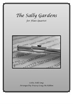The Sally Gardens